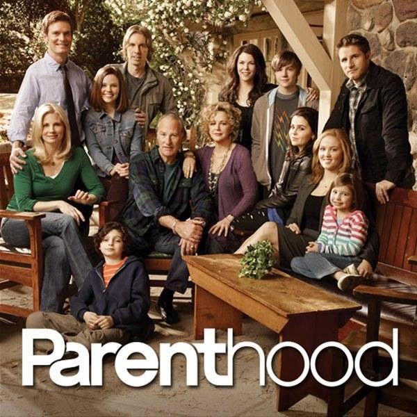 Berkaca Pada Serial TV Parenthood