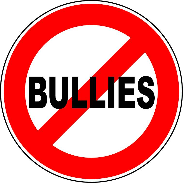 Say No To Bully!
