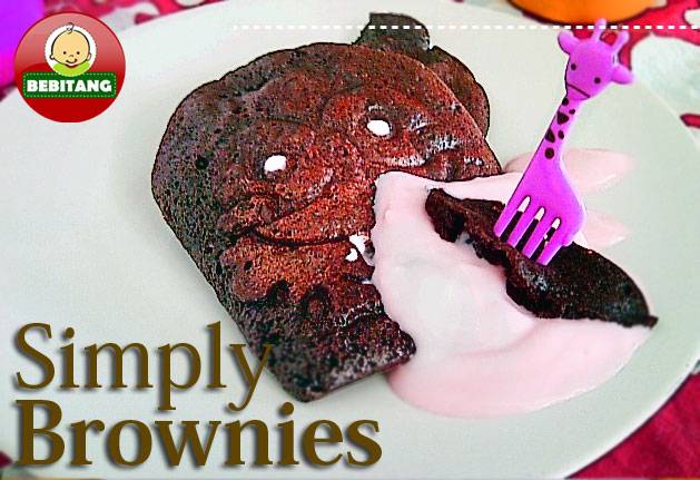 Simply Brownies