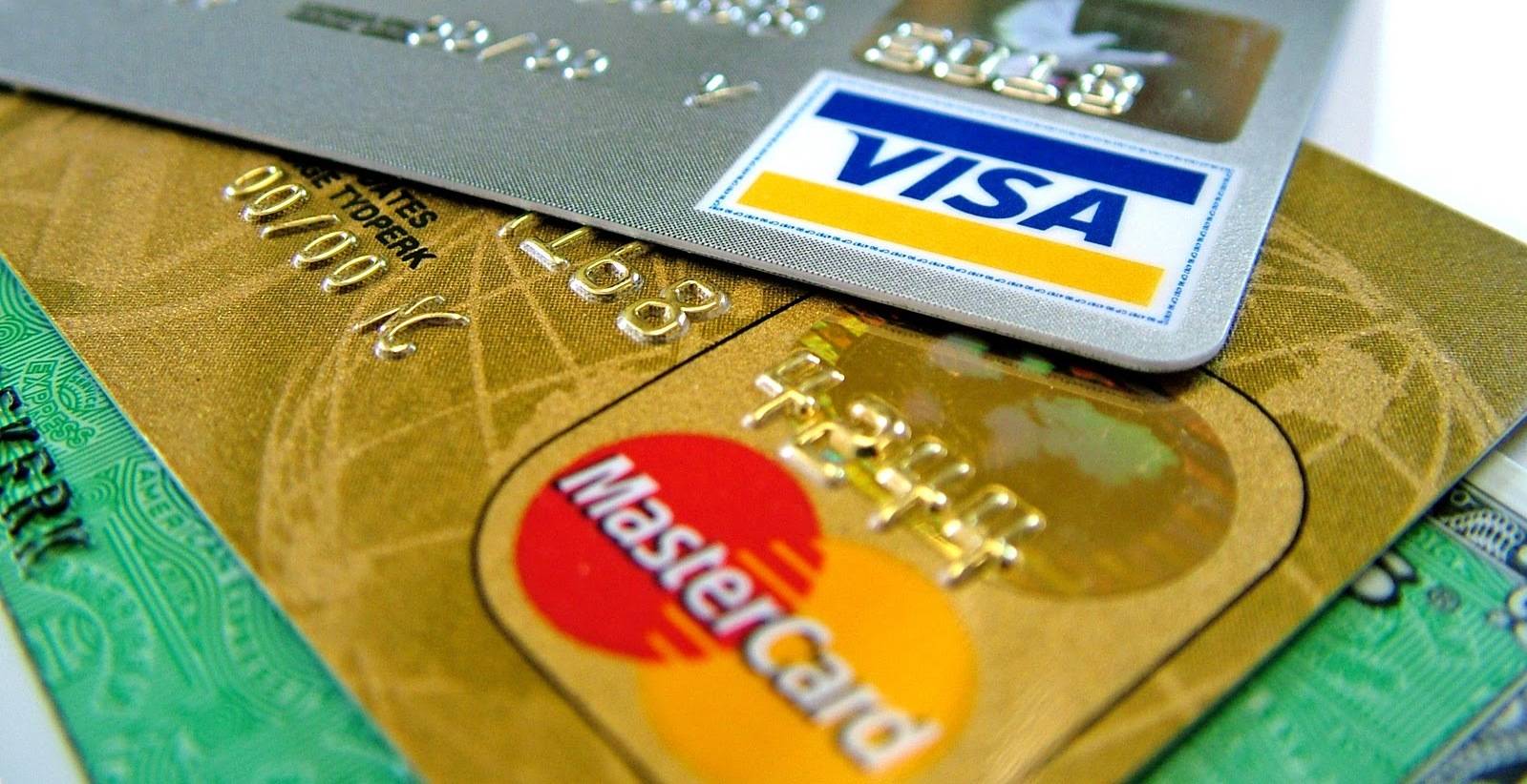 (Bukan) Anti Kartu Kredit
