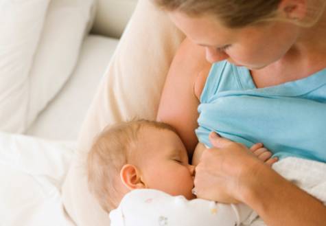 Breastfeeding 101(Part II)