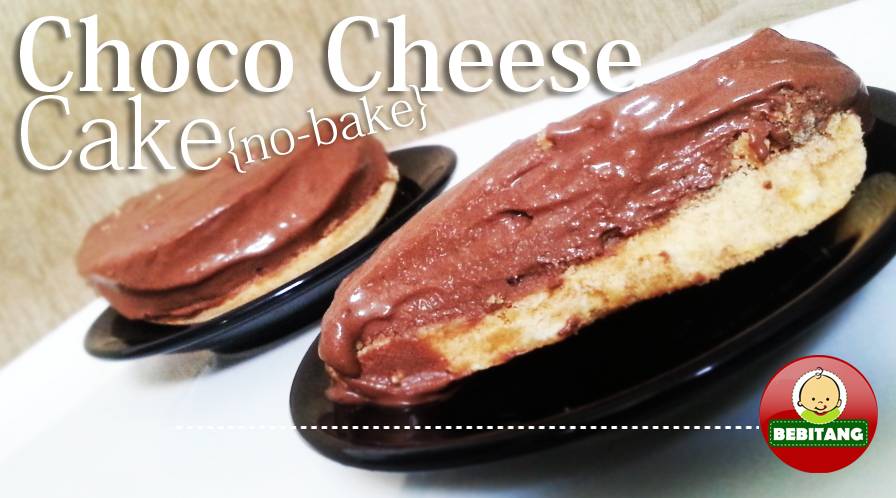Choco Cheese Cake