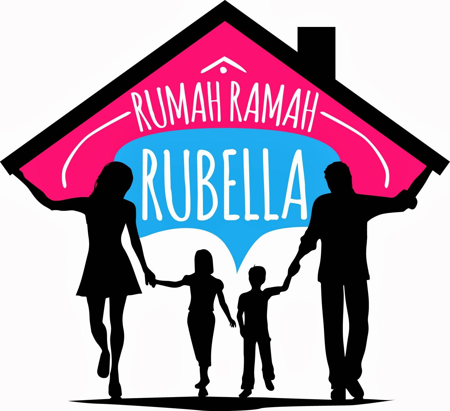 Komunitas Rumah Ramah Rubella