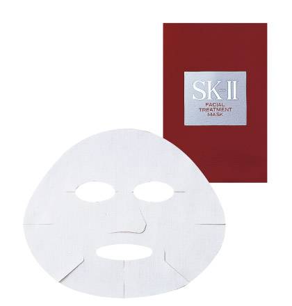 Tissue Mask: Solusi Praktis Perawatan Kulit 