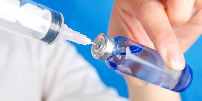 Ini 8 Vaksin yang Dibutuhkan Orang Dewasa