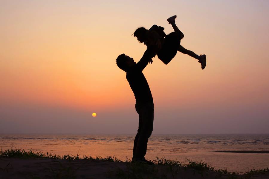 Manfaat Keterlibatan Ayah Dalam Pengasuhan Anak