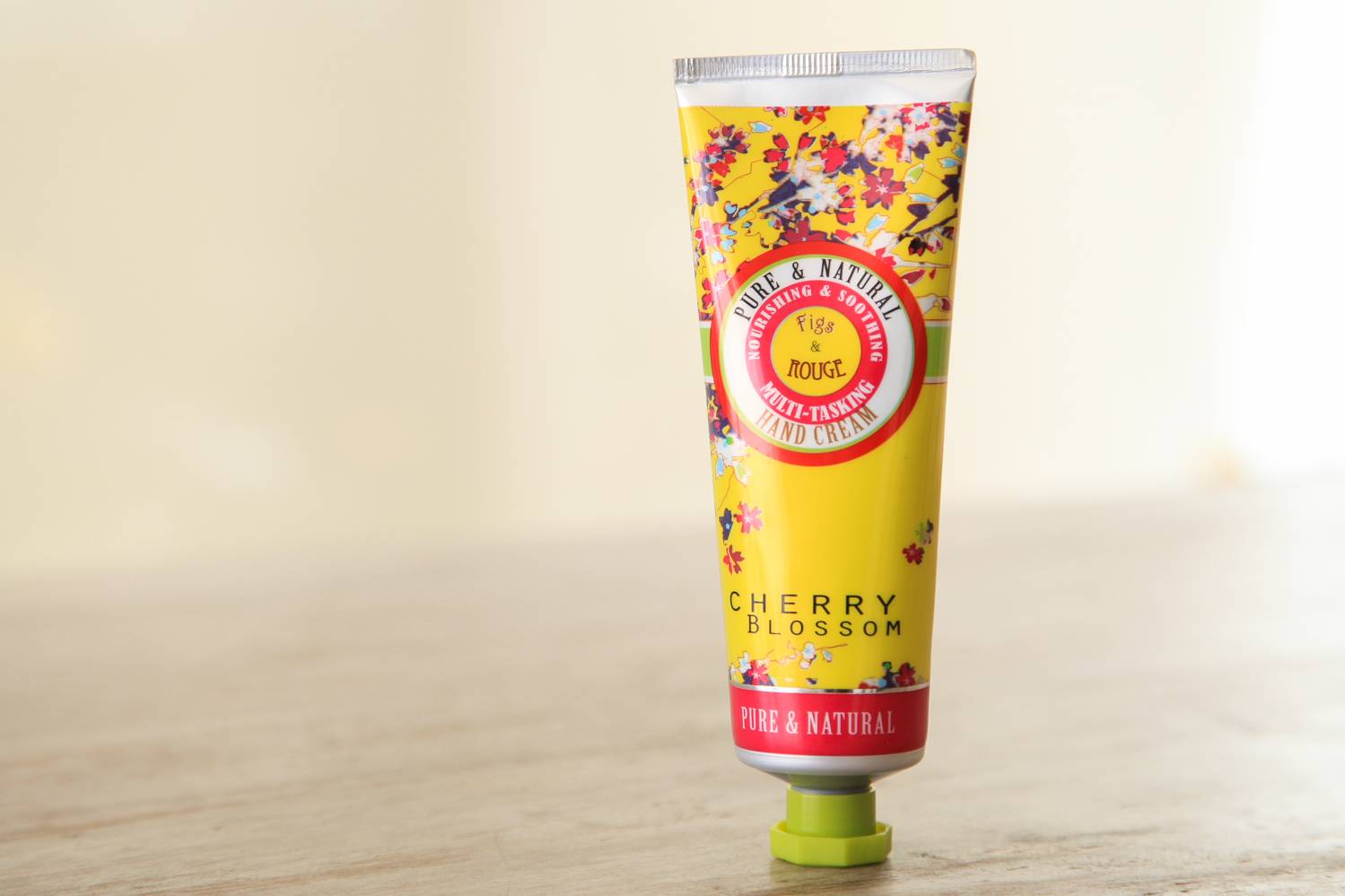 Figs and Rouge Hand Cream