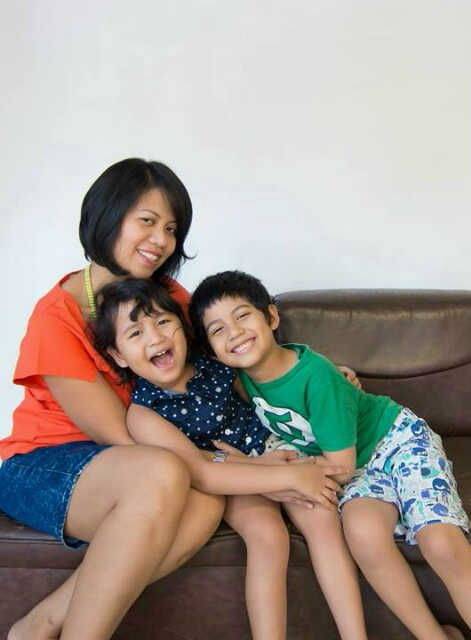 Motherhood Monday: Bianca Febriani, "Mothercare Nggak Cuma Jualan"