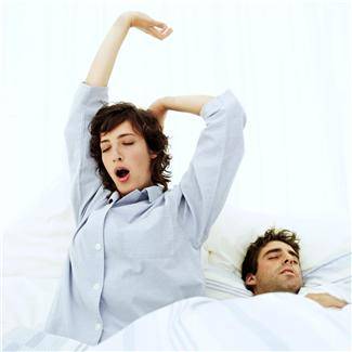 5 Cara Agar Tidur Lebih Nyenyak