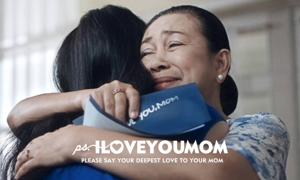 5 Alasan Kenapa Kita Sulit Bilang “I Love You” Pada Ibu
