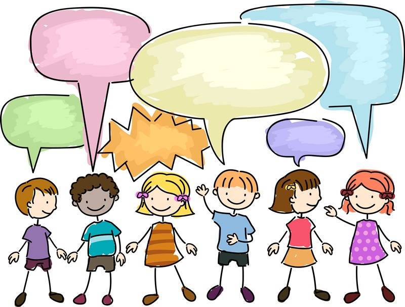 10 Kiat Mengajarkan Anak Lancar Bicara