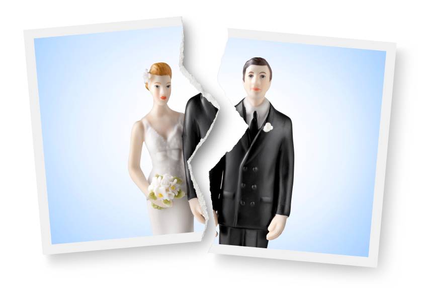 10 Penyebab Tertinggi Perceraian yang Mesti Diwaspadai