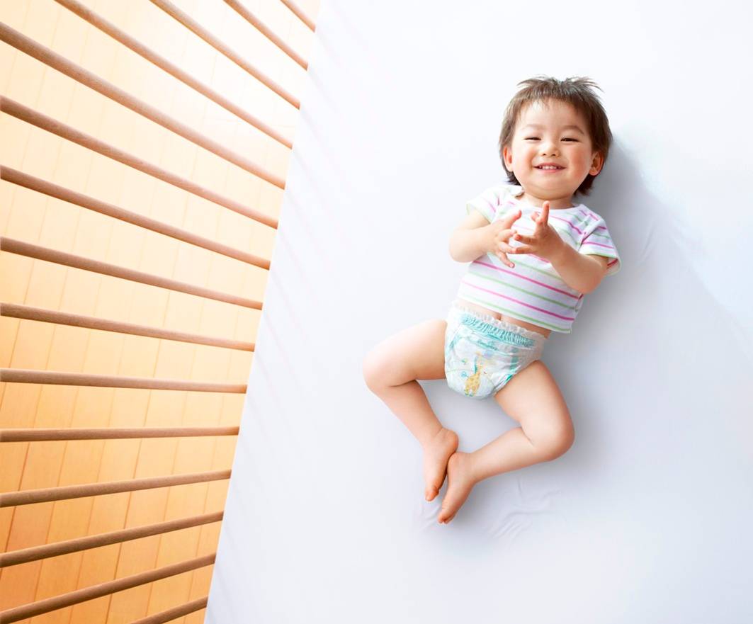 Berbagai Cerita Bahagia Lewat Kontes Senyum Pagi Bayi No. 1 di Indonesia