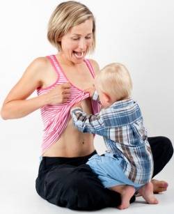 5 Ways To Wean Your Baby