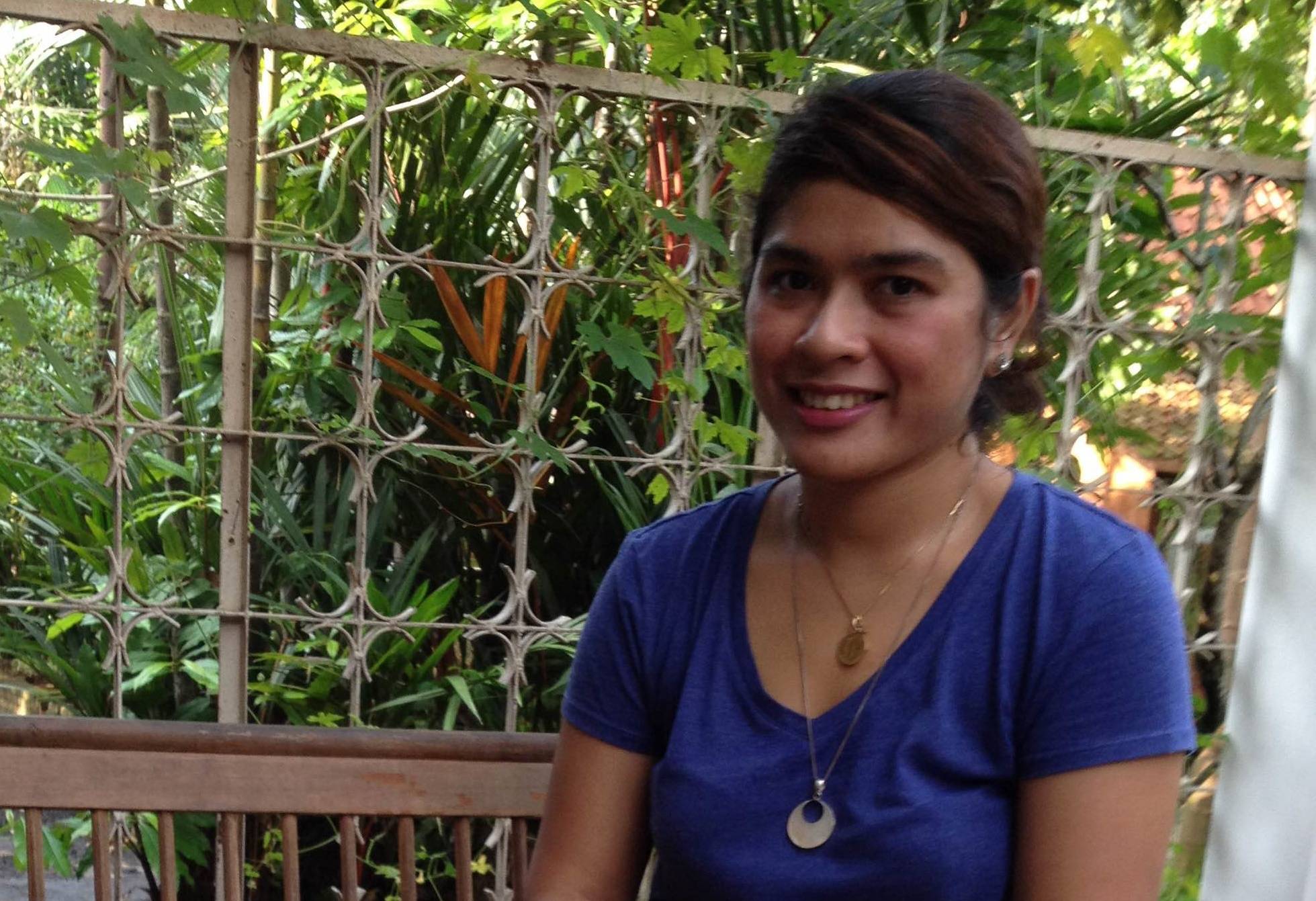 Motherhood Monday: Aya Prasetyo – Usaha Keluarga Berkonsep Organik Lifestyle