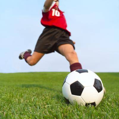 Lotte Kids FC, Ajak Si Kecil Mencintai Sepakbola