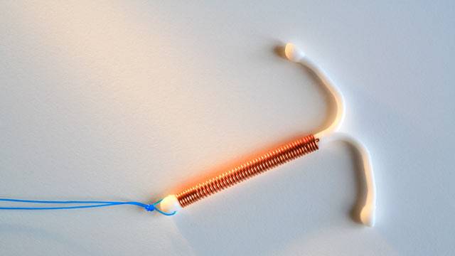 Aman dan Nyaman Menggunakan IUD