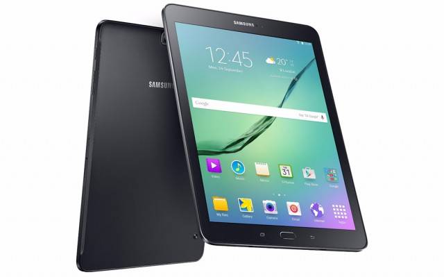 Samsung Galaxy Tab S2, Gadget Tipis untuk Telecommuting