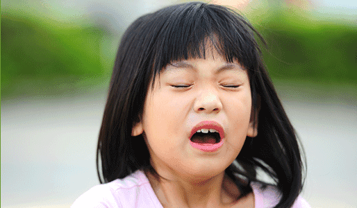 Mitos dan Fakta Seputar Alergi pada Anak