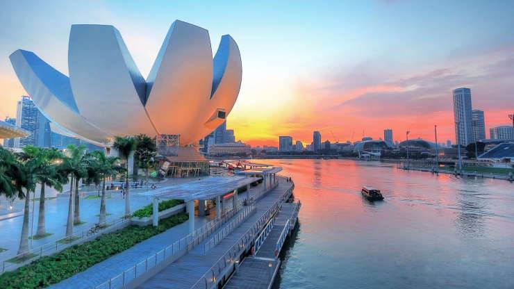 5 Destinasi yang Wajib Dikunjungi di Singapura