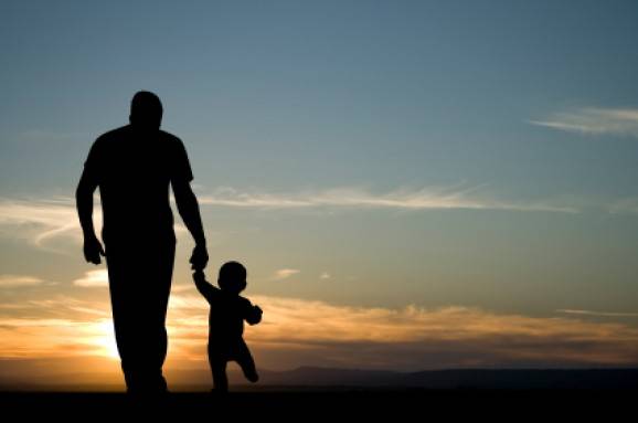 Cerita Stay At Home Dad, Lebih Menghargai Waktu Bersama Anak dan Tenang Menjalani Hidup