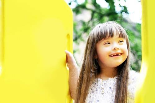 5 Pilihan Mainan untuk Anak Down Syndrome