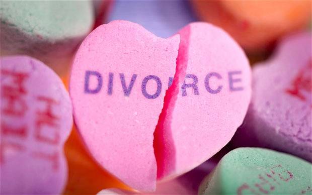 Cara Memulihkan Diri Setelah Bercerai