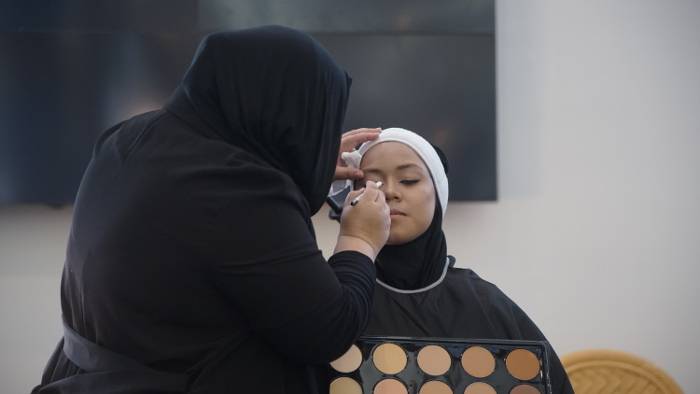 Makeup Wardah yang Terinspirasi Keindahan Alam Indonesia