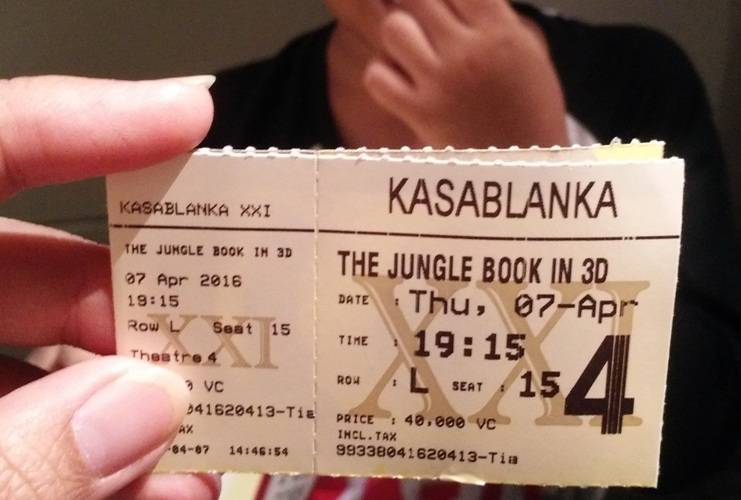 The Jungle Book, Cerita Si Anak Rimba yang Sarat Pesan Moral
