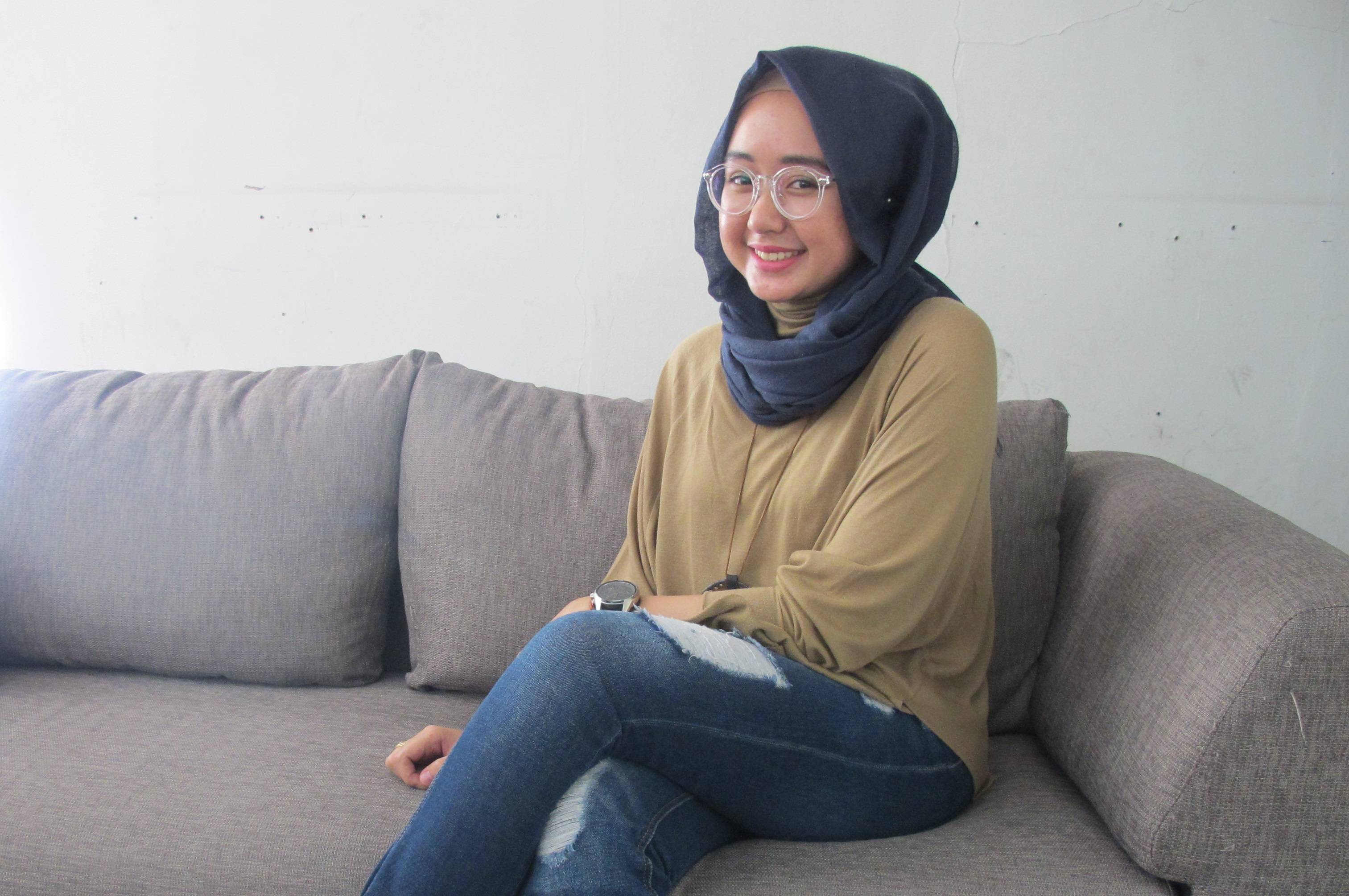 4 Kiat Merawat Hijab & Pakaian Muslim Kesayangan Anda