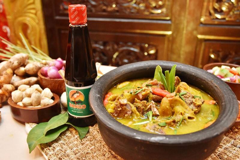 Masak Makanan Indonesia Kini Lebih Mudah