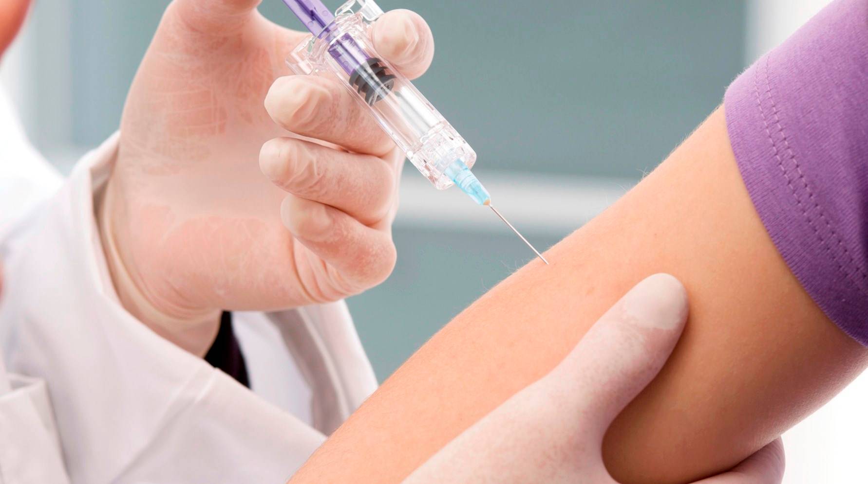 Khawatir Peredaran Vaksin Palsu, Lalu Bagaimana?