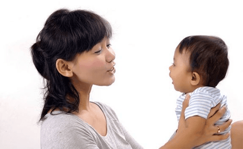 Stimulasi Kemampuan Bicara Anak