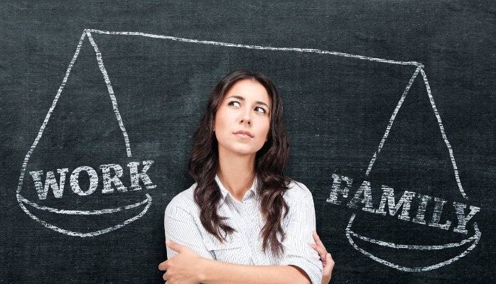 Ibu Bekerja, Berhenti Melakukan 4 Hal Ini Agar Karier Tidak Jalan di Tempat