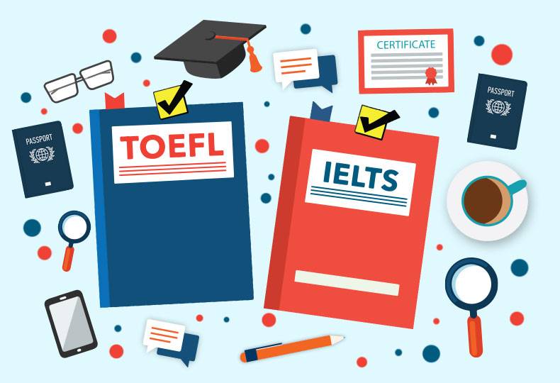 Kiat Meraih Nilai TOEFL & IELTS yang Maksimal
