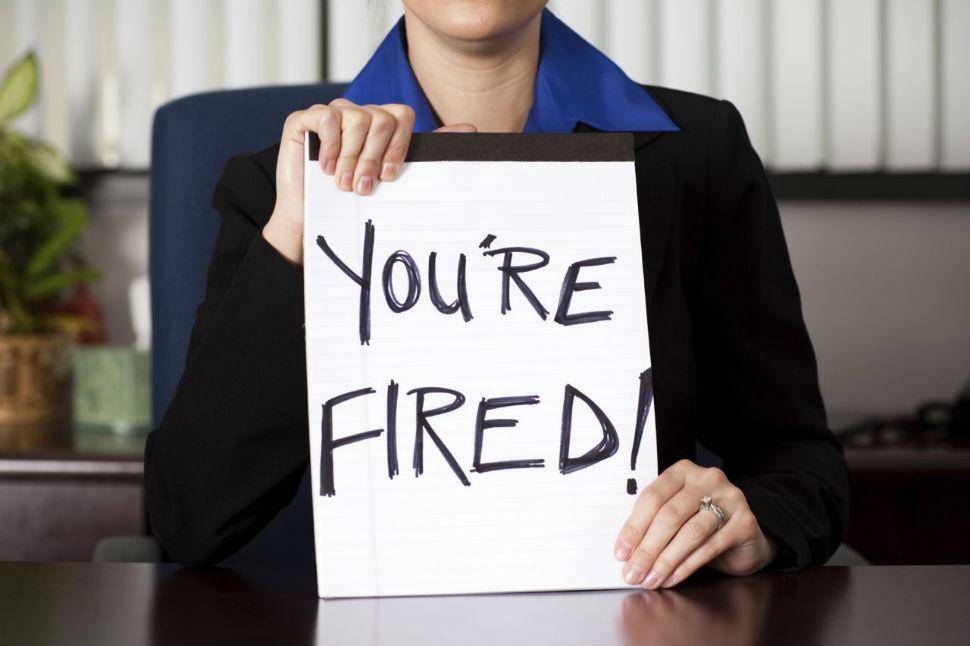 8 Tahapan Emosi Setelah Dipecat yang Saya Rasakan