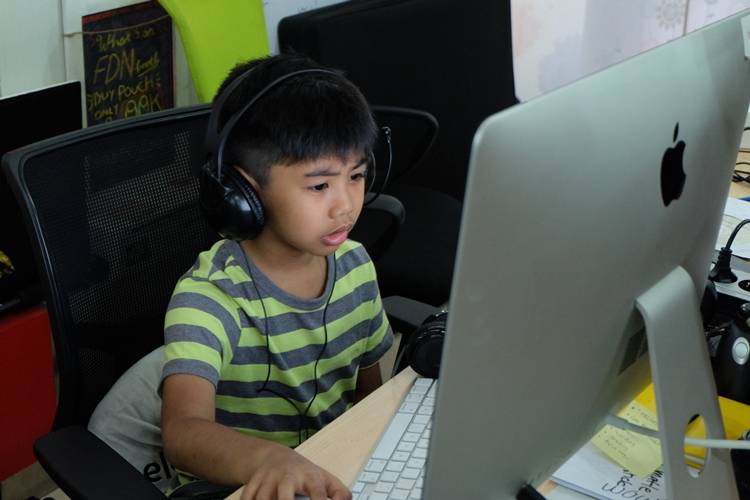 8 Kemampuan Digital yang Harus Dimiliki Anak