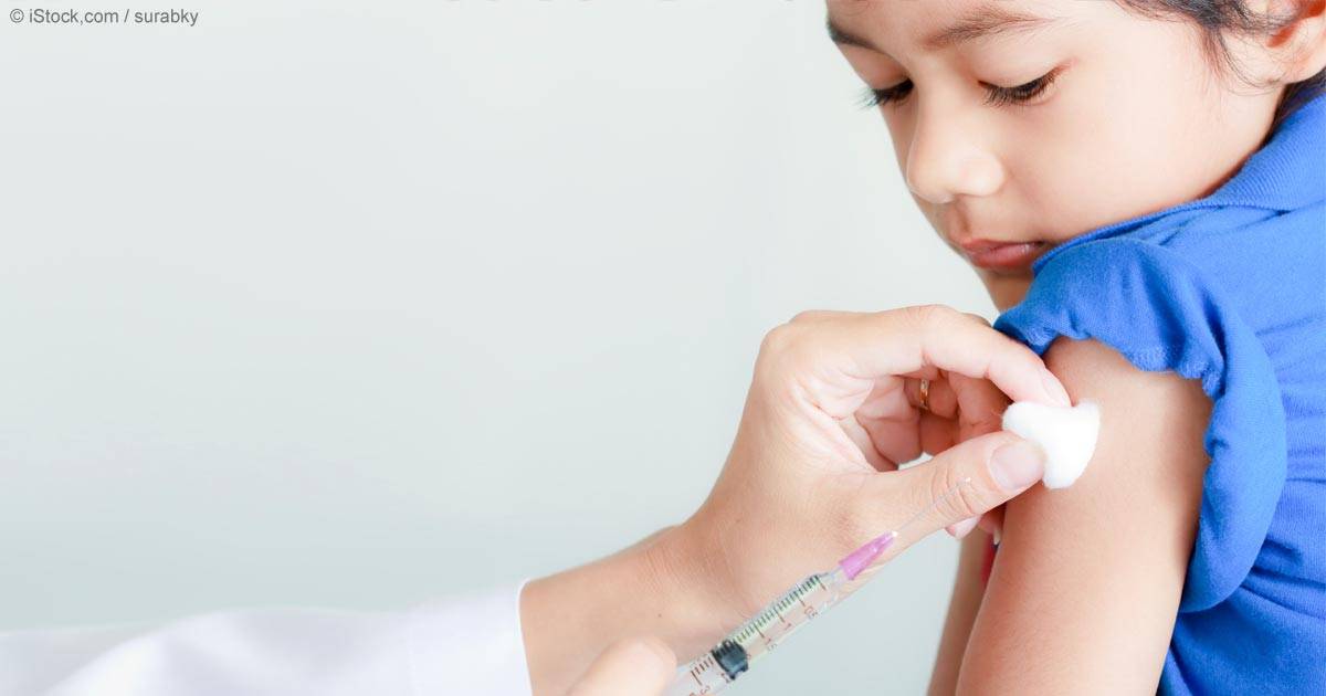 Ingin Vaksinasi COVID-19 untuk Anak? Persiapkan Dulu 9 Hal Berikut