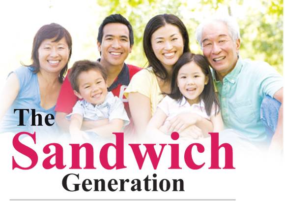 Agar Anak Saya Tidak Menjadi Sandwich Generation