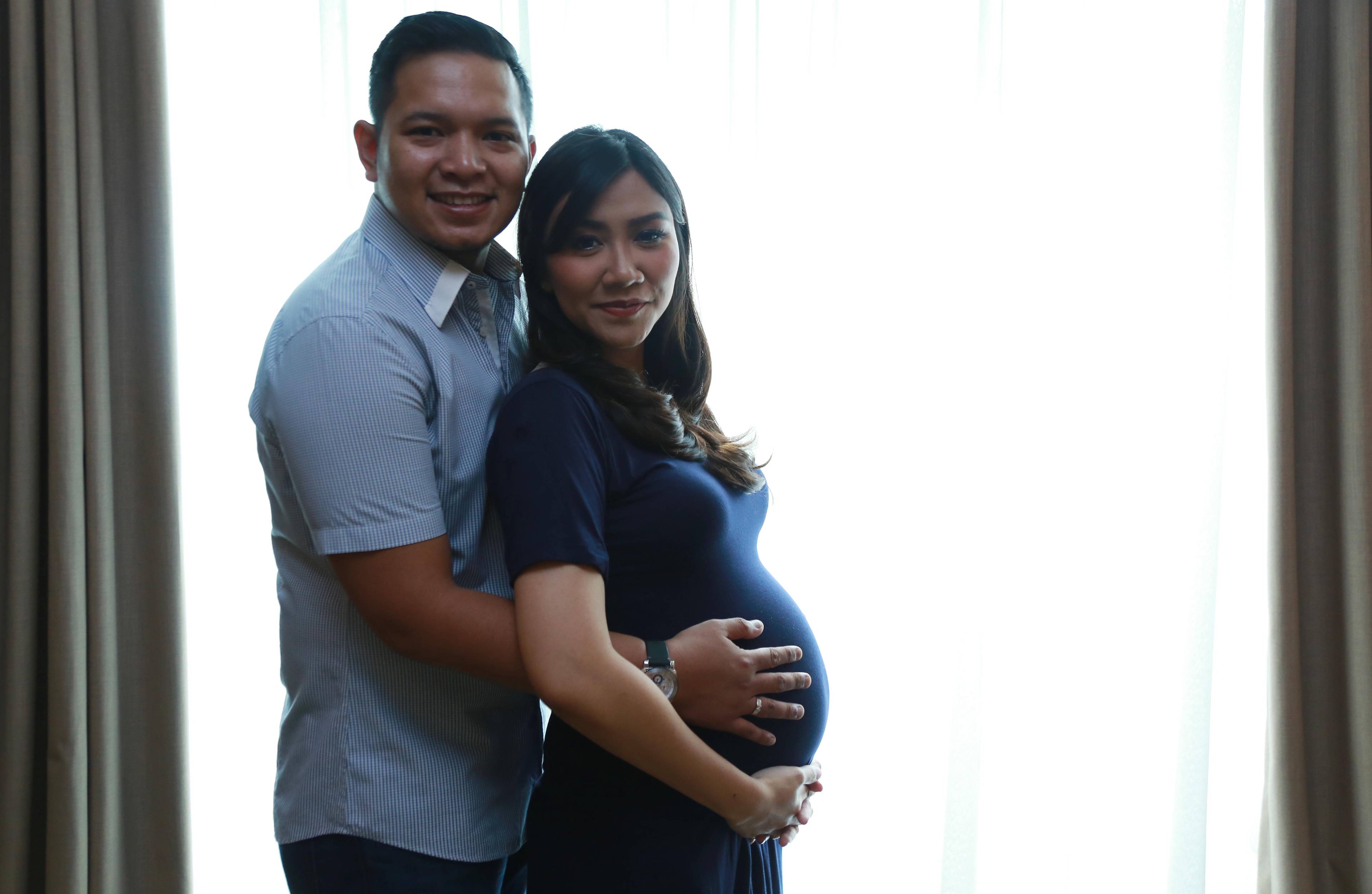 Direktori Jasa Birth and Maternity Photography