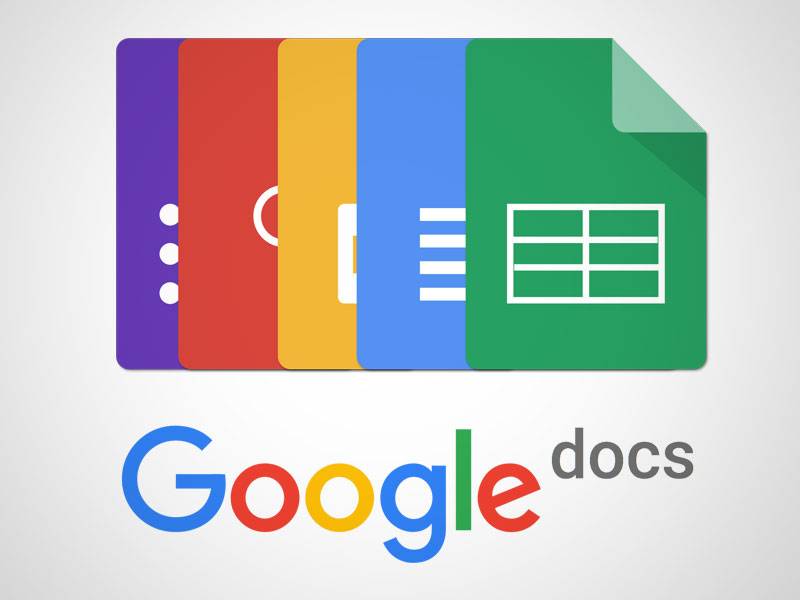 5 Cara Bekerja Lebih Efisien Menggunakan Google Docs