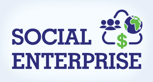 Menjadi Wirausaha Sosial, Berbisnis Sekaligus Membantu Permasalahan Sosial