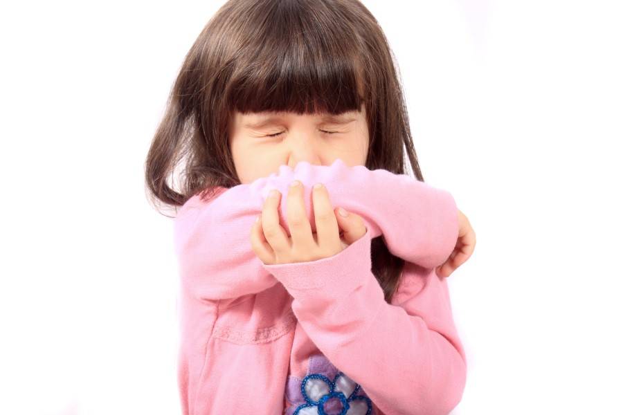 Alergi pada Anak, Bagaimana Mengurangi Gejalanya?