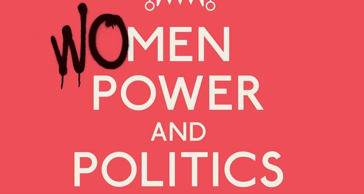 Sudah Bukan Waktunya Perempuan Buta Politik
