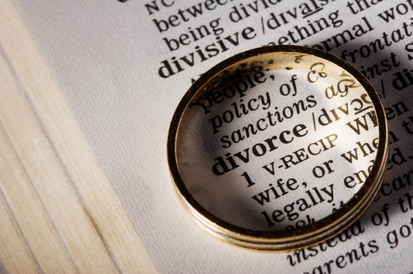 5 Alasan Tertinggi yang Menyebabkan Perceraian