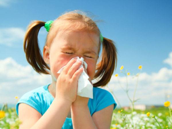 Alergi Debu Pada Anak, Ketahui Pemicu dan Cara Mengatasinya