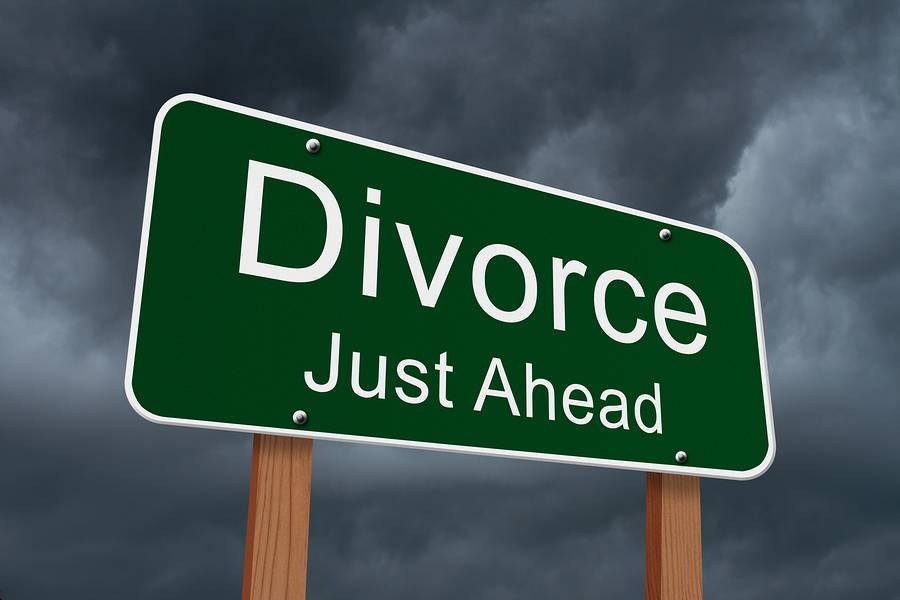 5 Hal yang Saya Bicarakan dengan Anak Sebelum Bercerai