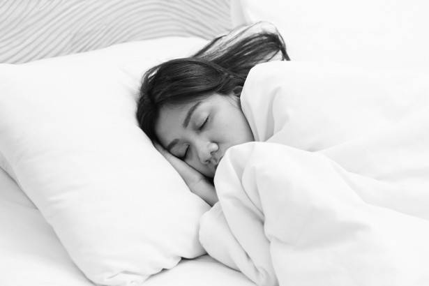 Tips Mengatur Waktu Tidur di Bulan Puasa Untuk Ibu Bekerja