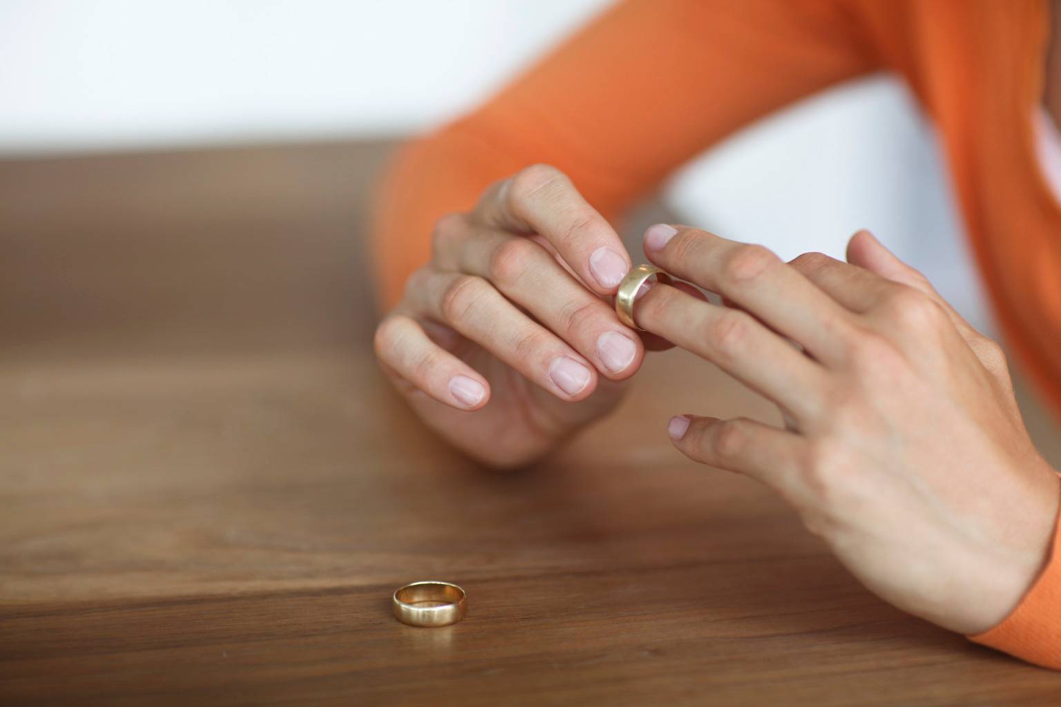10 Hal yang Saya Pelajari Lewat Perceraian