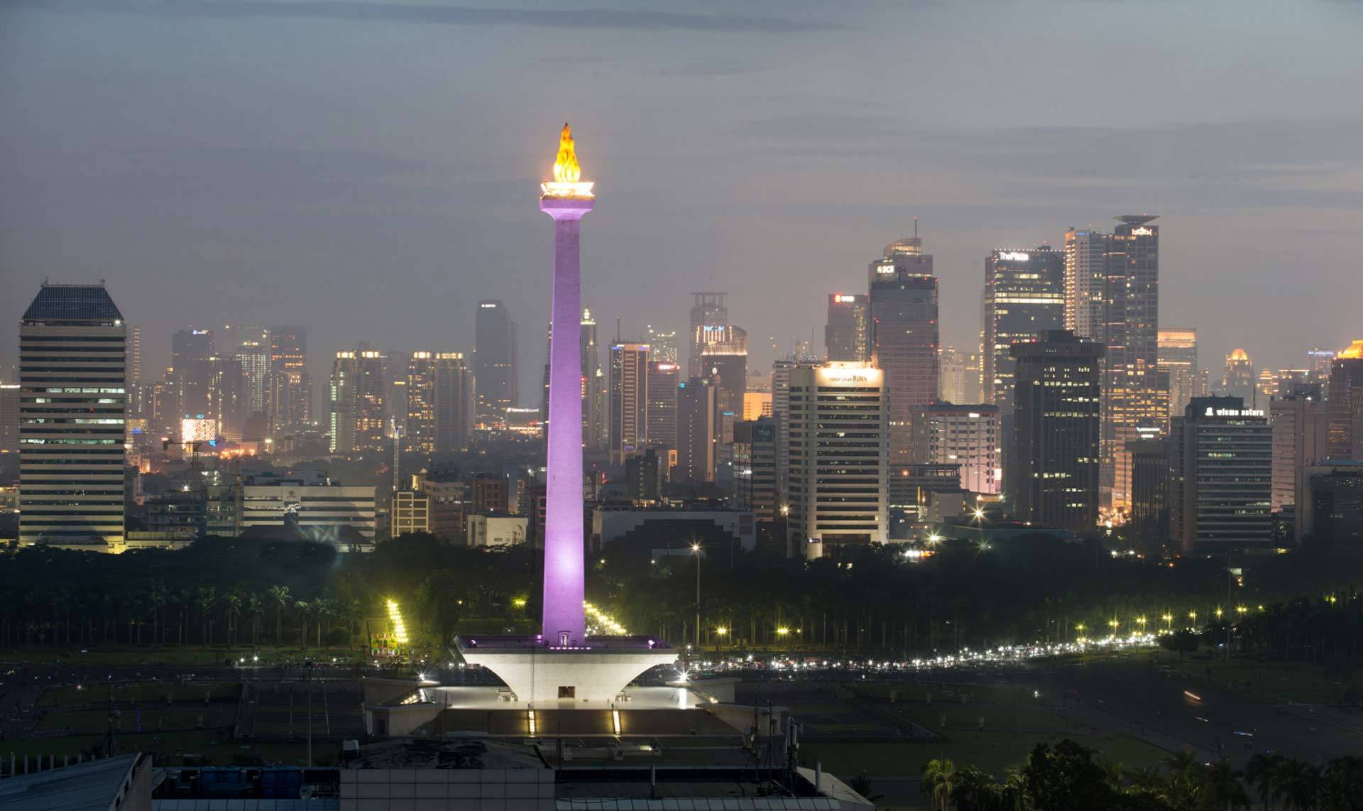 Harapan Para Orangtua Untuk Jakarta Tercinta